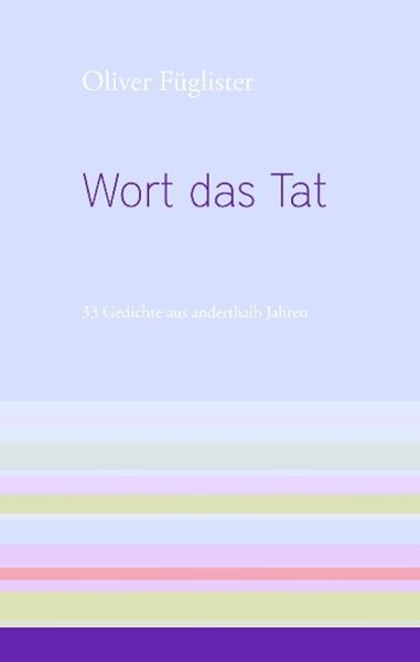 Produktbild: Wort das Tat