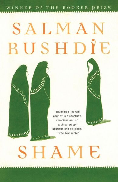Produktbild: Shame
