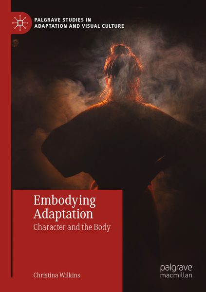 Produktbild: Embodying Adaptation