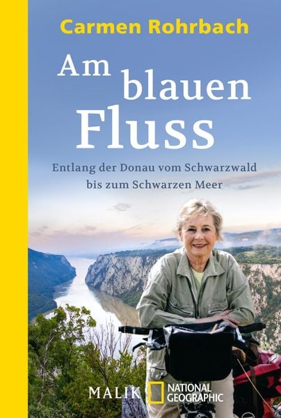 Produktbild: Am blauen Fluss