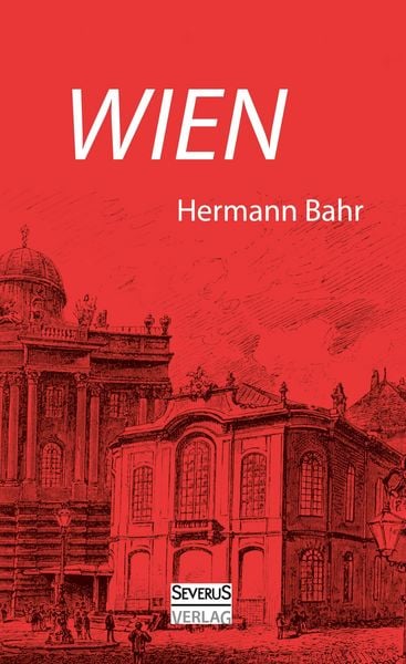 Produktbild: Wien