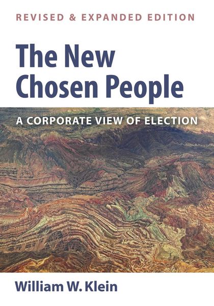 Produktbild: The New Chosen People, Revised and Expanded Edition