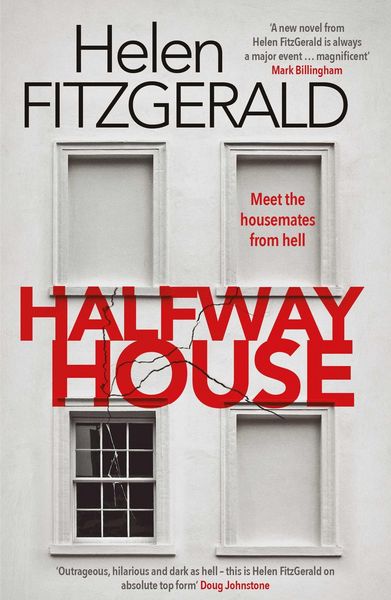 Produktbild: Halfway House