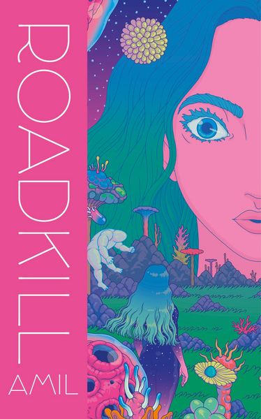 Produktbild: Roadkill