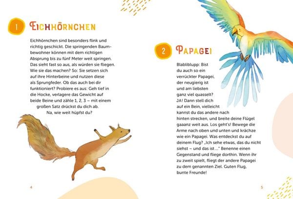 Produktbild: Yoga-Spa&szlig; f&uuml;r Kinder