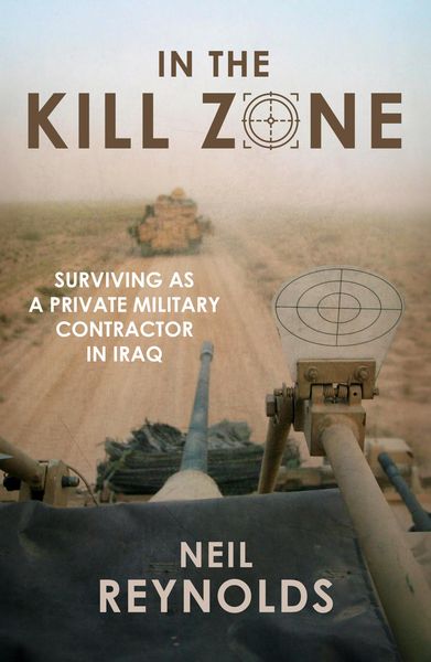 Produktbild: In Kill Zone