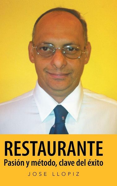 Produktbild: Restaurante Pasi&oacute;n y m&eacute;todo, clave del &eacute;xito