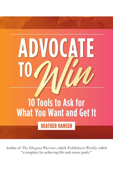 Produktbild: Advocate to Win