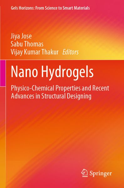 Produktbild: Nano Hydrogels