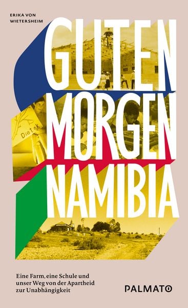 Produktbild: Guten Morgen, Namibia!