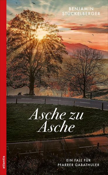 Produktbild: Asche zu Asche