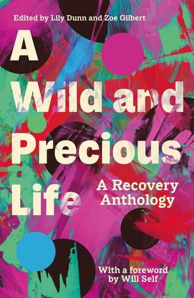 Produktbild: A Wild and Precious Life