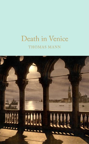 Produktbild: Death in Venice