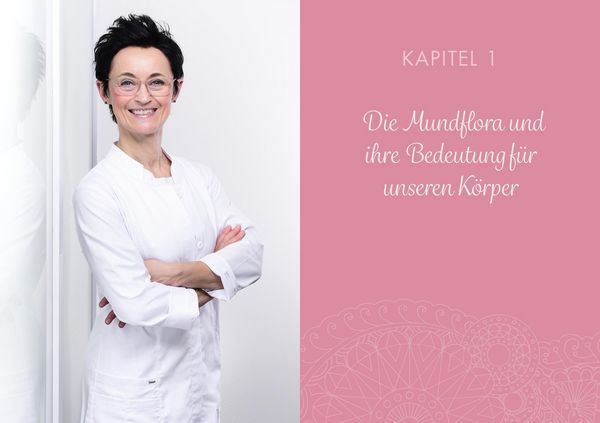 Produktbild: Gesundheit beginnt im Mund