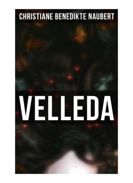 Produktbild: Velleda