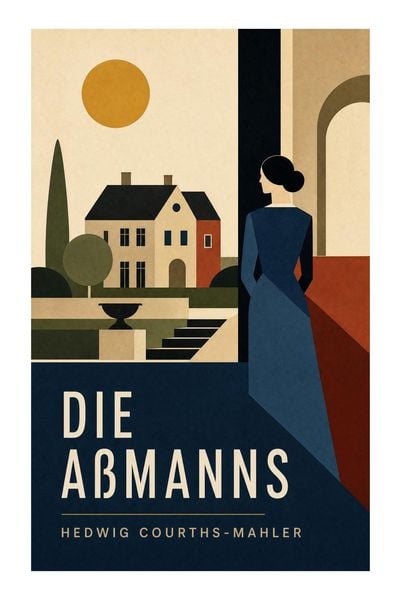 Produktbild: Die A&szlig;manns