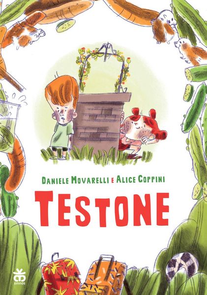 Produktbild: Testone