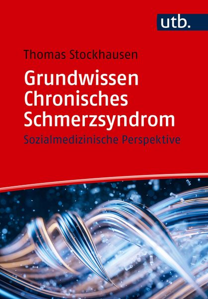Produktbild: Grundwissen Chronisches Schmerzsyndrom