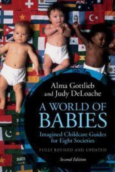 Produktbild: A World of Babies