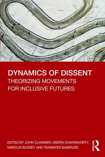 Produktbild: Dynamics of Dissent