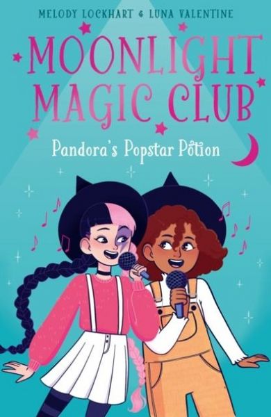 Produktbild: Moonlight Magic Club: Pandora's Popstar Potion