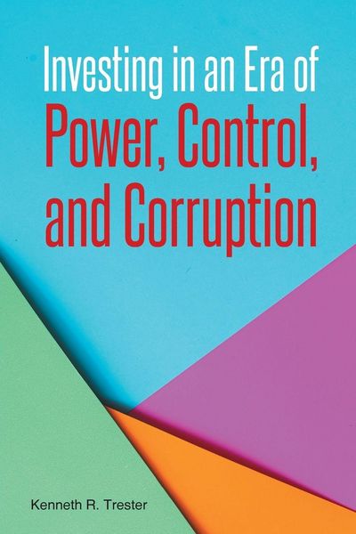 Produktbild: Investing in an Era of Power, Control, and Corruption