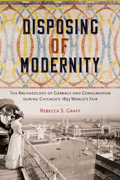 Produktbild: Disposing of Modernity