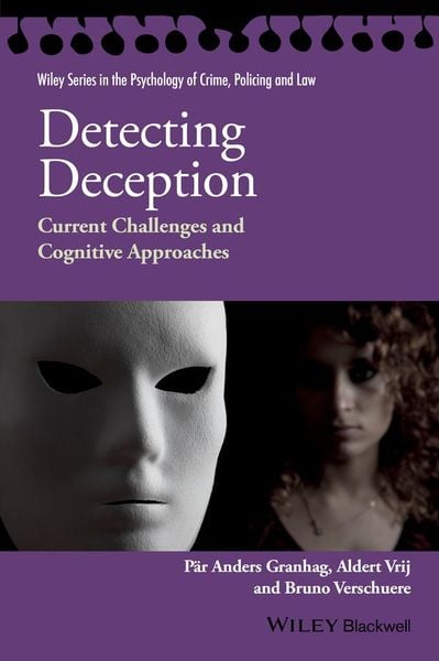 Produktbild: Detecting Deception