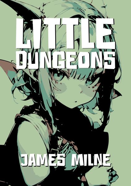 Produktbild: Little Dungeons