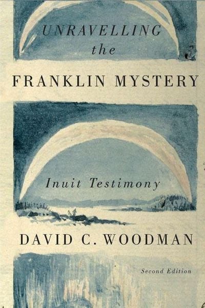 Produktbild: Unravelling the Franklin Mystery, Second Edition