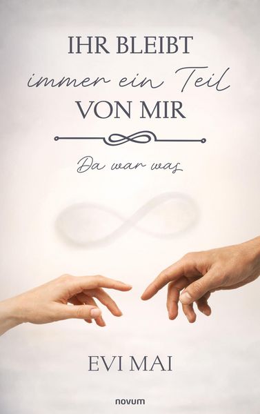 Produktbild: Ihr bleibt immer ein Teil von mir