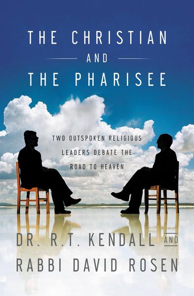 Produktbild: The Christian and the Pharisee