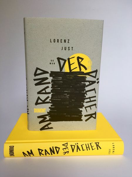 Produktbild: Am Rand der D&auml;cher
