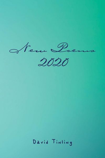 Produktbild: New Poems 2020
