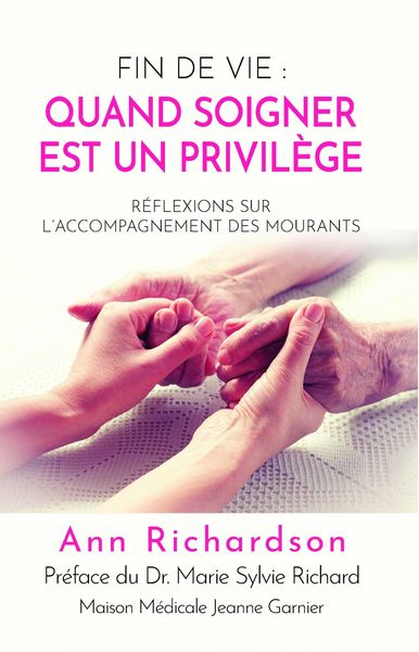 Produktbild: Fin de vie : quand soigner est un privil&egrave;ge