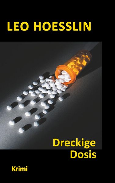 Produktbild: Dreckige Dosis