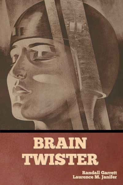 Produktbild: Brain Twister