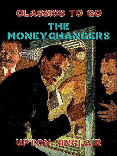 Produktbild: The Moneychangers