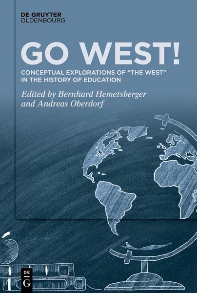 Produktbild: Go West!
