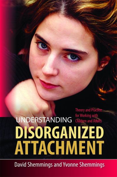 Produktbild: Understanding Disorganized Attachment