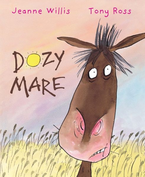 Produktbild: Dozy Mare