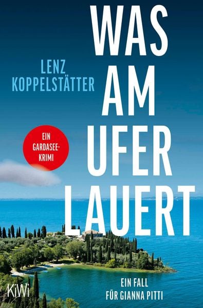 Produktbild: Was am Ufer lauert