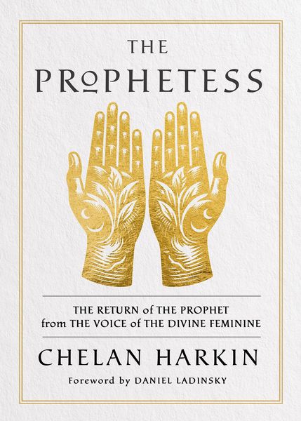 Produktbild: The Prophetess