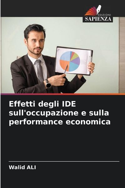 Produktbild: Effetti degli IDE sull'occupazione e sulla performance economica