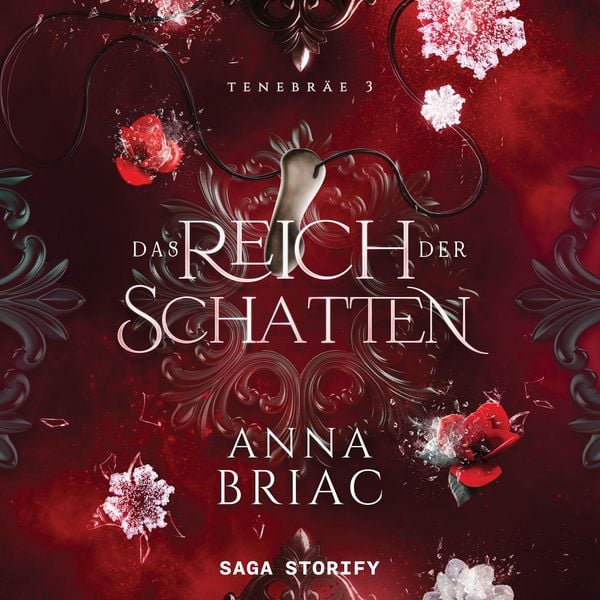 Produktbild: Das Reich der Schatten &ndash; Tenebr&auml;e 3