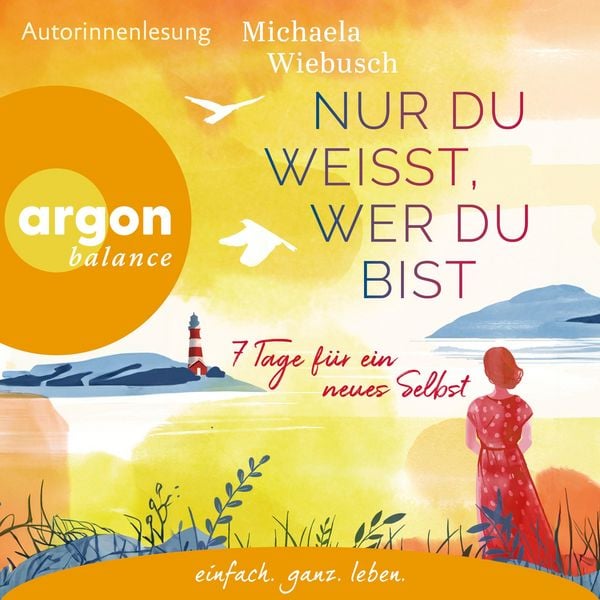 Produktbild: Nur du weißt, wer du bist