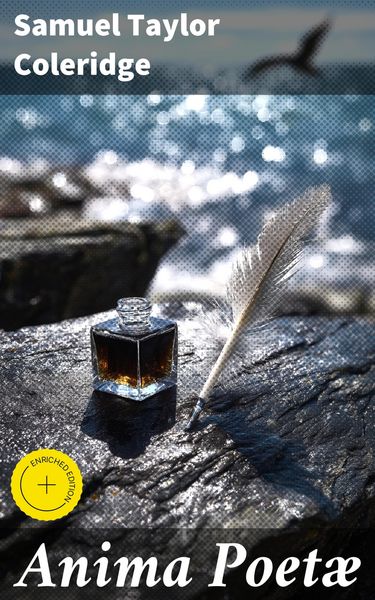 Produktbild: Anima Poet&aelig;