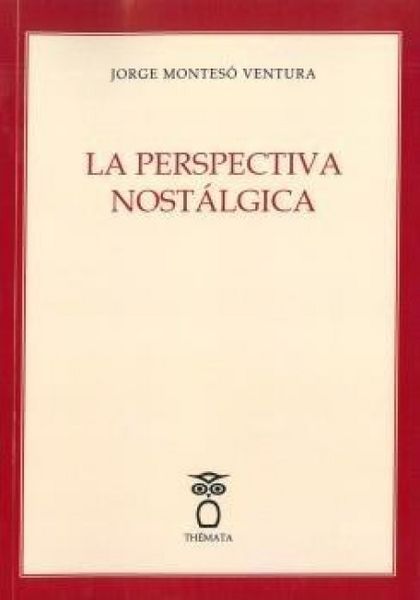 Produktbild: La Perspectiva Nost?lgica