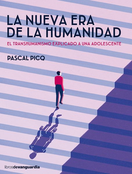 Produktbild: La nueva era de la humanidad