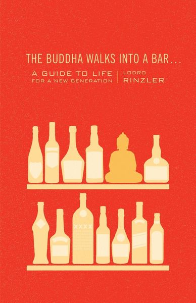 Produktbild: The Buddha Walks into a Bar . . .